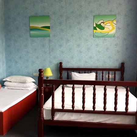 Ctn Karst Inn Yangshuo Luaran gambar