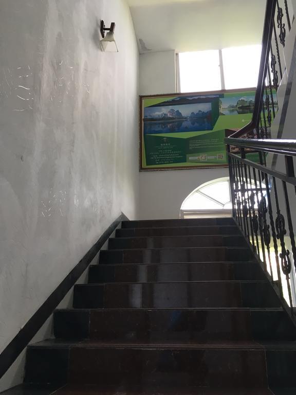 Ctn Karst Inn Yangshuo Luaran gambar
