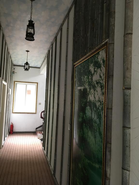 Ctn Karst Inn Yangshuo Luaran gambar