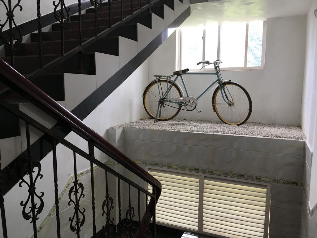 Ctn Karst Inn Yangshuo Luaran gambar
