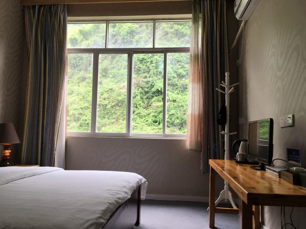 Ctn Karst Inn Yangshuo Luaran gambar