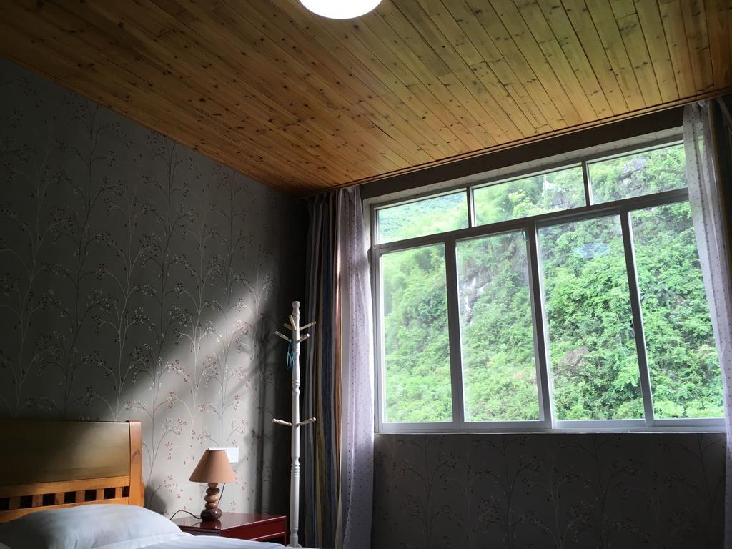 Ctn Karst Inn Yangshuo Luaran gambar