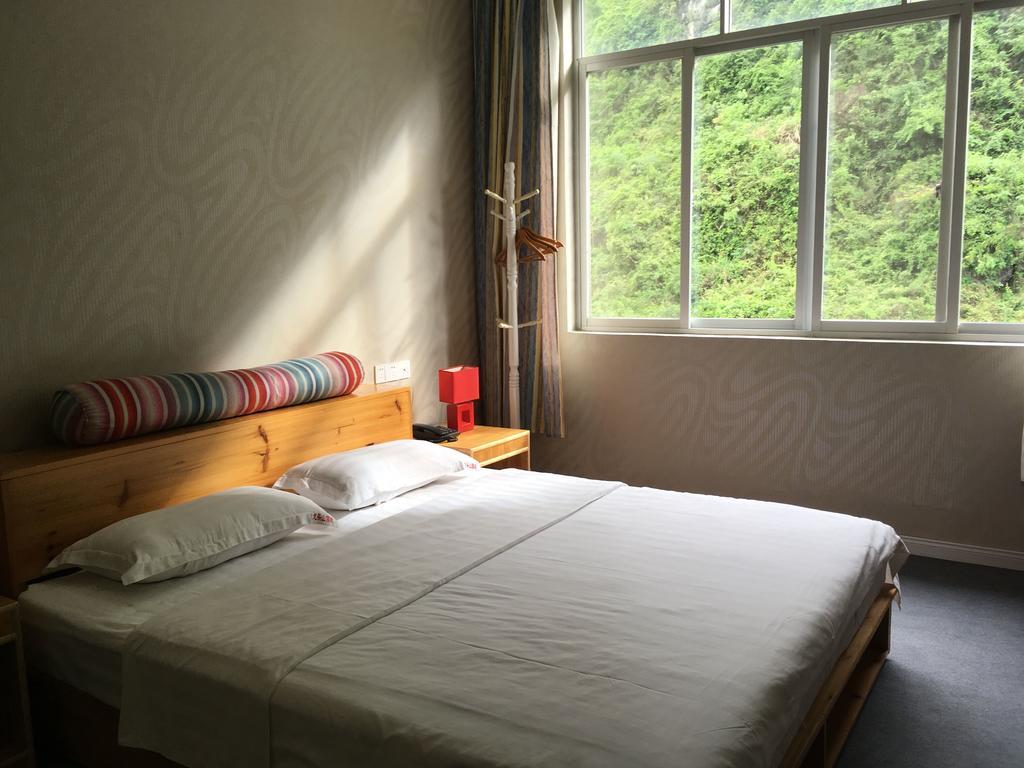 Ctn Karst Inn Yangshuo Luaran gambar
