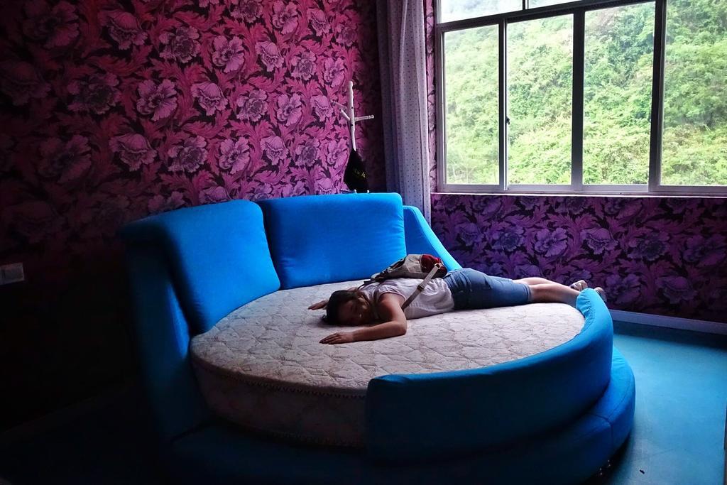 Ctn Karst Inn Yangshuo Luaran gambar