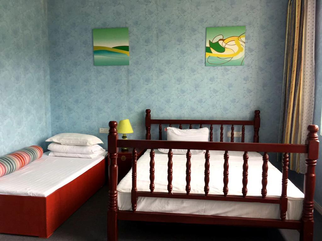 Ctn Karst Inn Yangshuo Luaran gambar